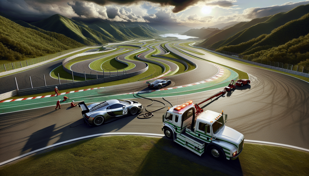 Wat kost het als je crasht op de Nordschleife? Complete gids