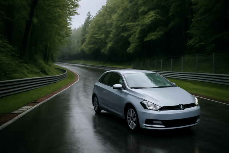 Nordschleife rijden als beginner: wat moet je weten vóór je eerste ronde?