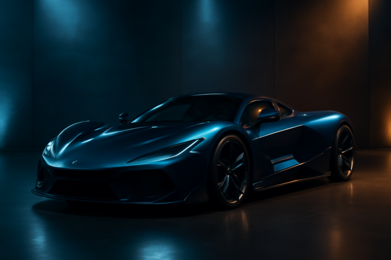 De duurste exotische auto’s ter wereld in 2026: prijzen, specs en wie ze koopt